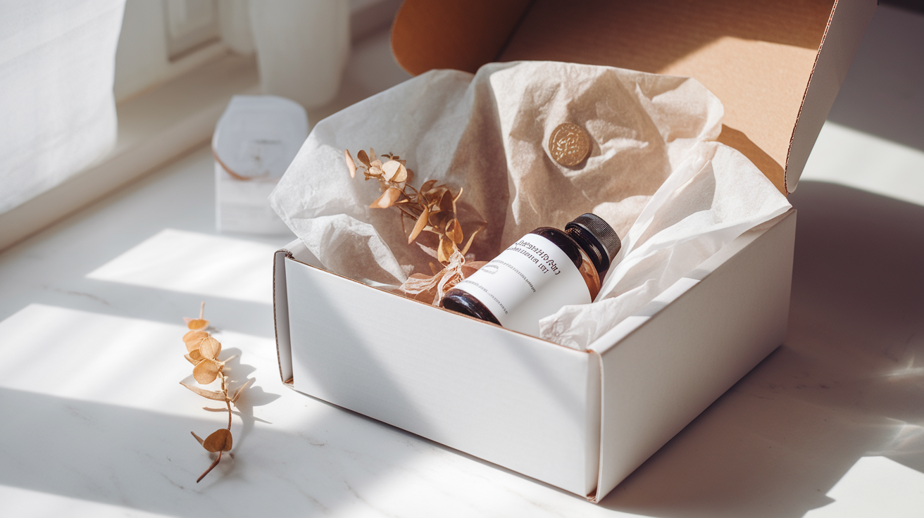 Dostava VitaBoost Energy